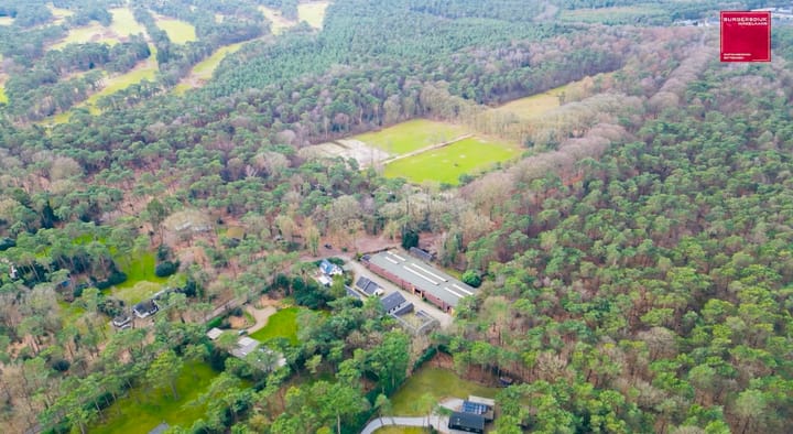 Julianalaan 300, Bilthoven