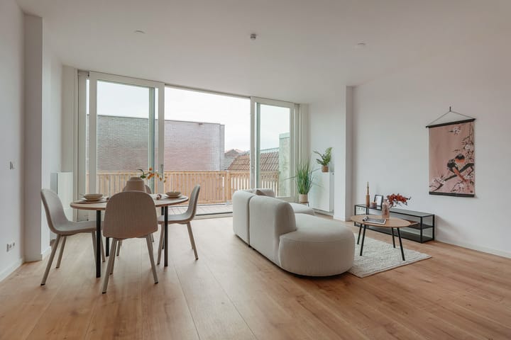 Foto 1 van Koorstraat 21-C