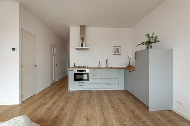 Foto 2 van Koorstraat 21-C