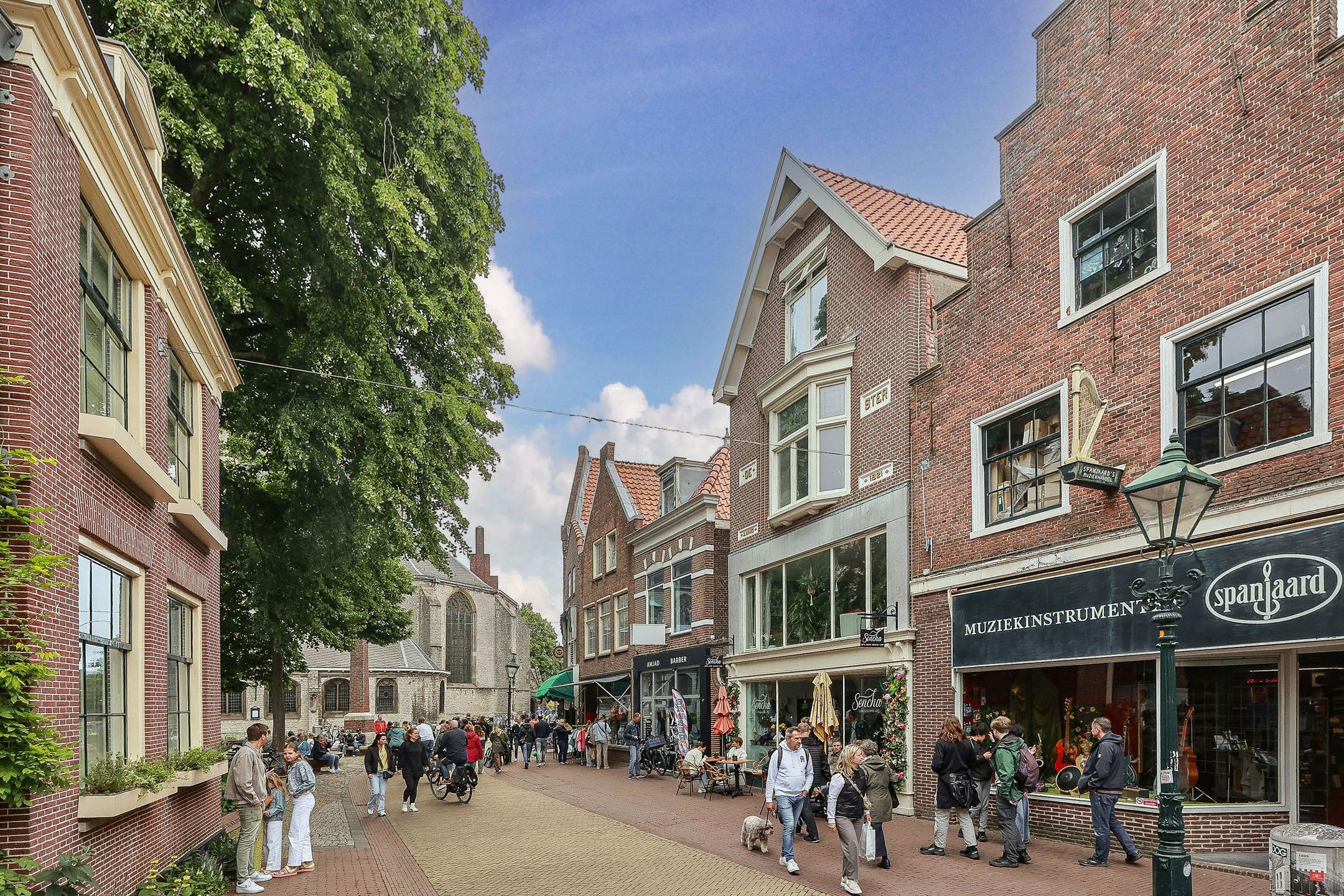 Foto 3 van Koorstraat 21-C