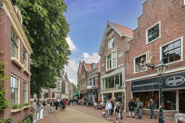 Foto 3 van Koorstraat 21-C