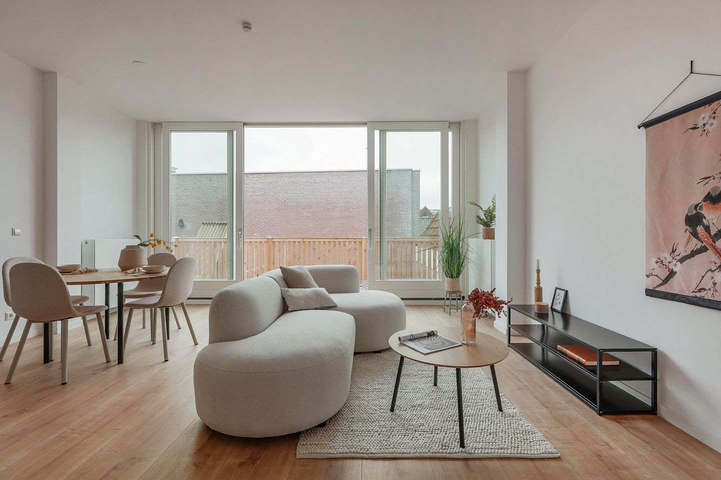 Foto 4 van Koorstraat 21-C