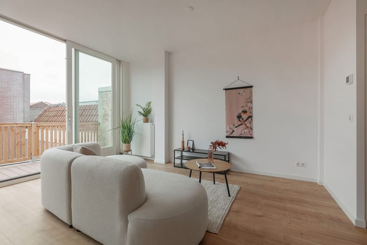 Foto 5 van Koorstraat 21-C