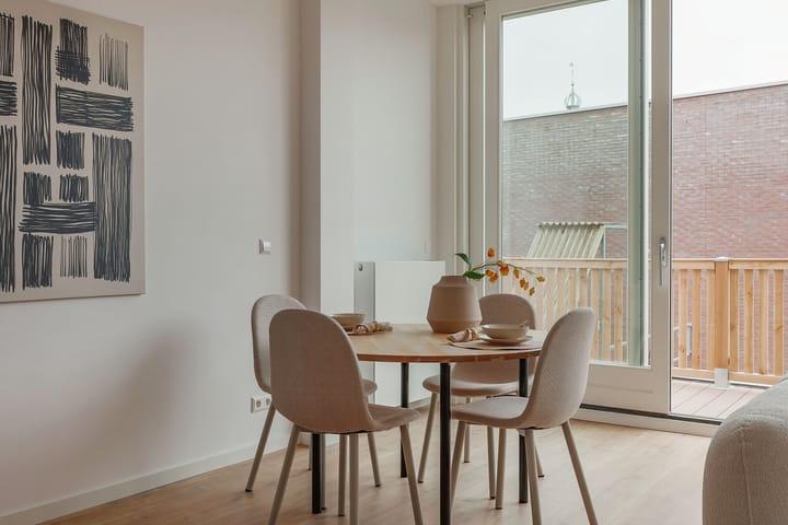 Foto 6 van Koorstraat 21-C