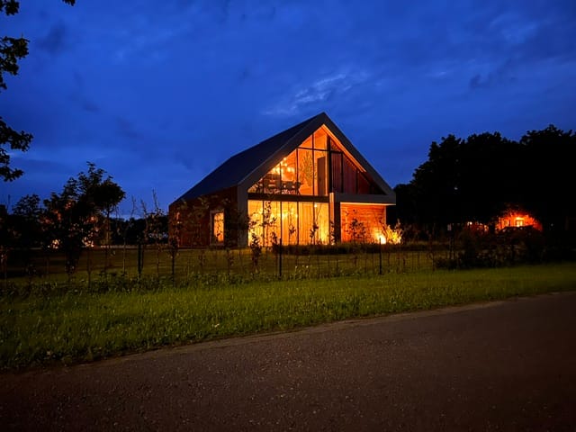 Foto 100 van Boksheide 28-C