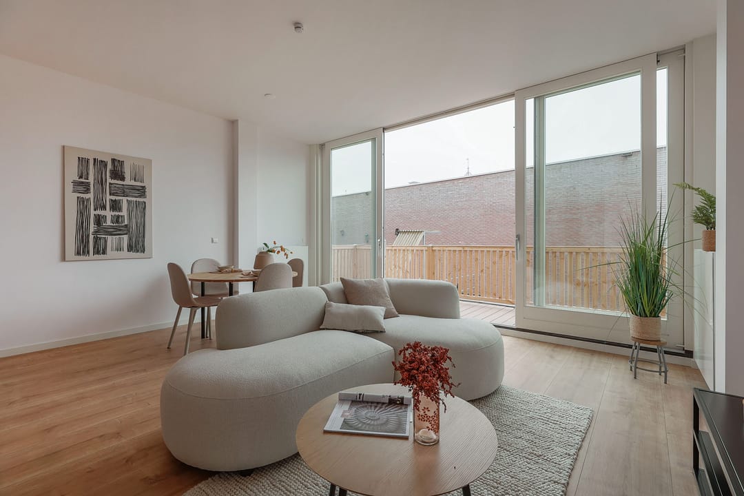 Foto 7 van Koorstraat 21-C