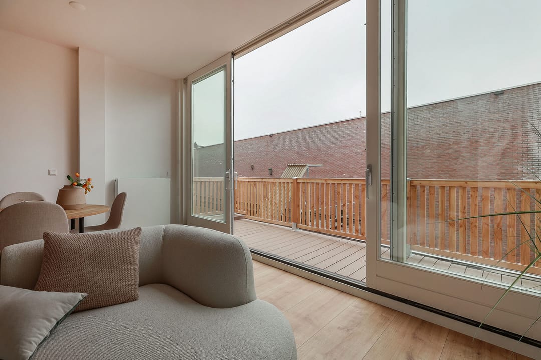 Foto 8 van Koorstraat 21-C