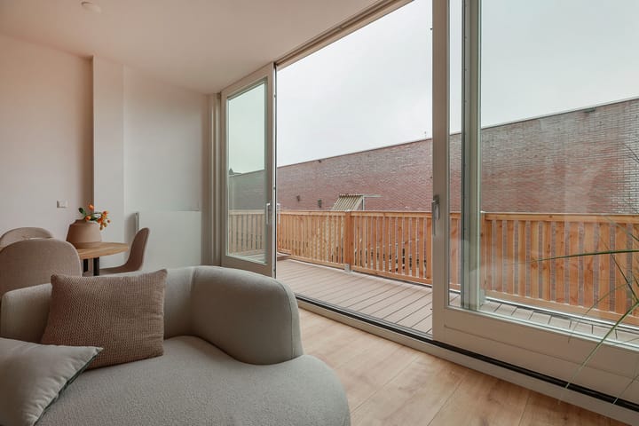 Foto 8 van Koorstraat 21-C