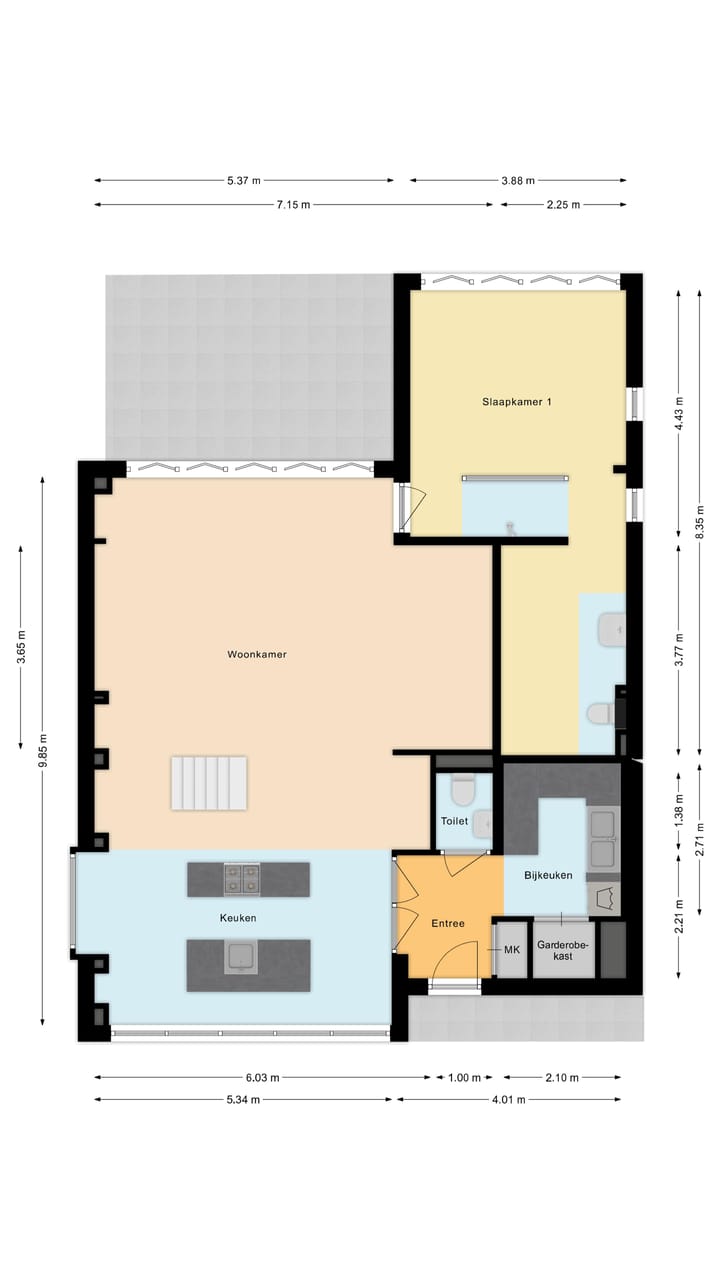 Foto 103 van Boksheide 28-C