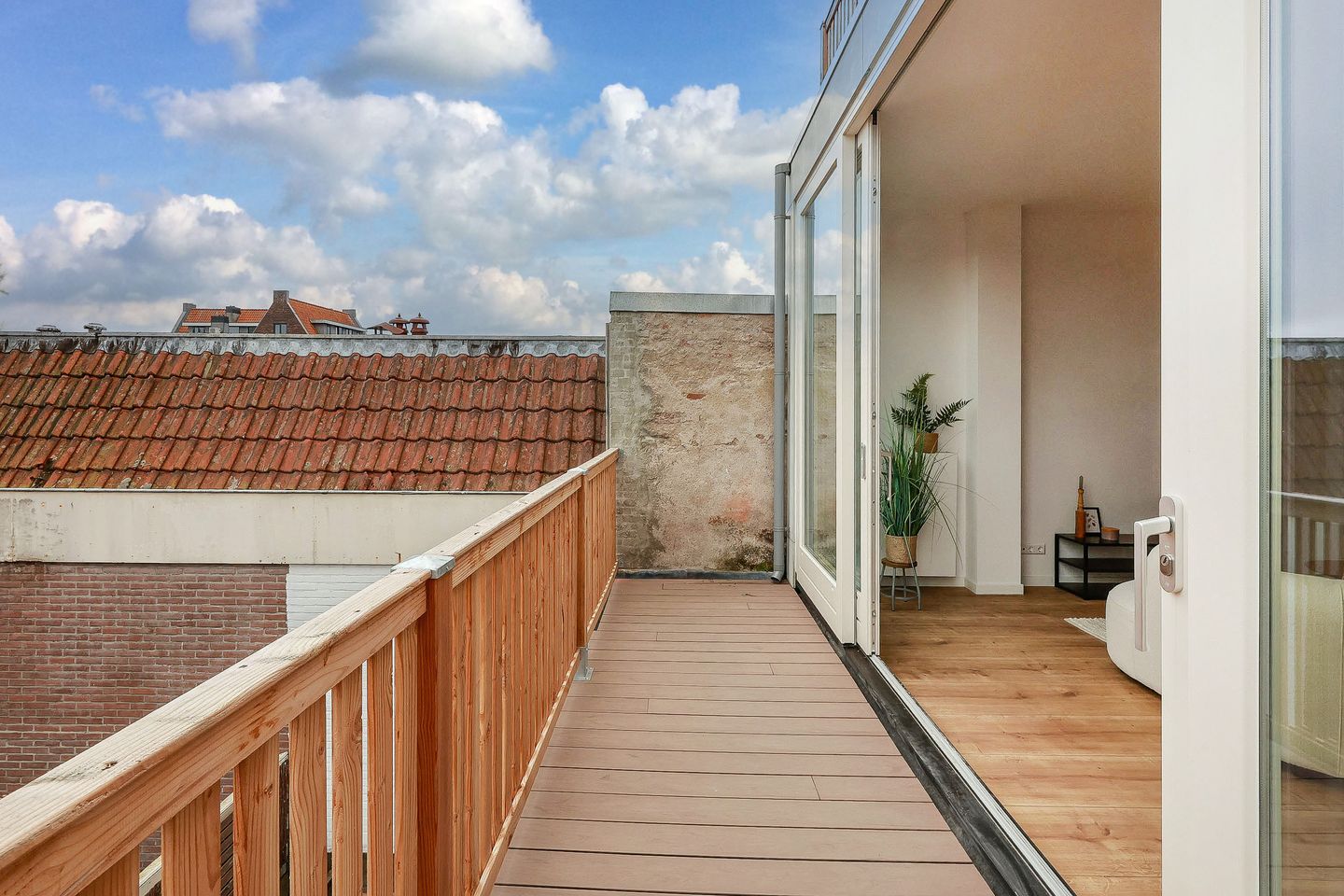 Foto 10 van Koorstraat 21-C