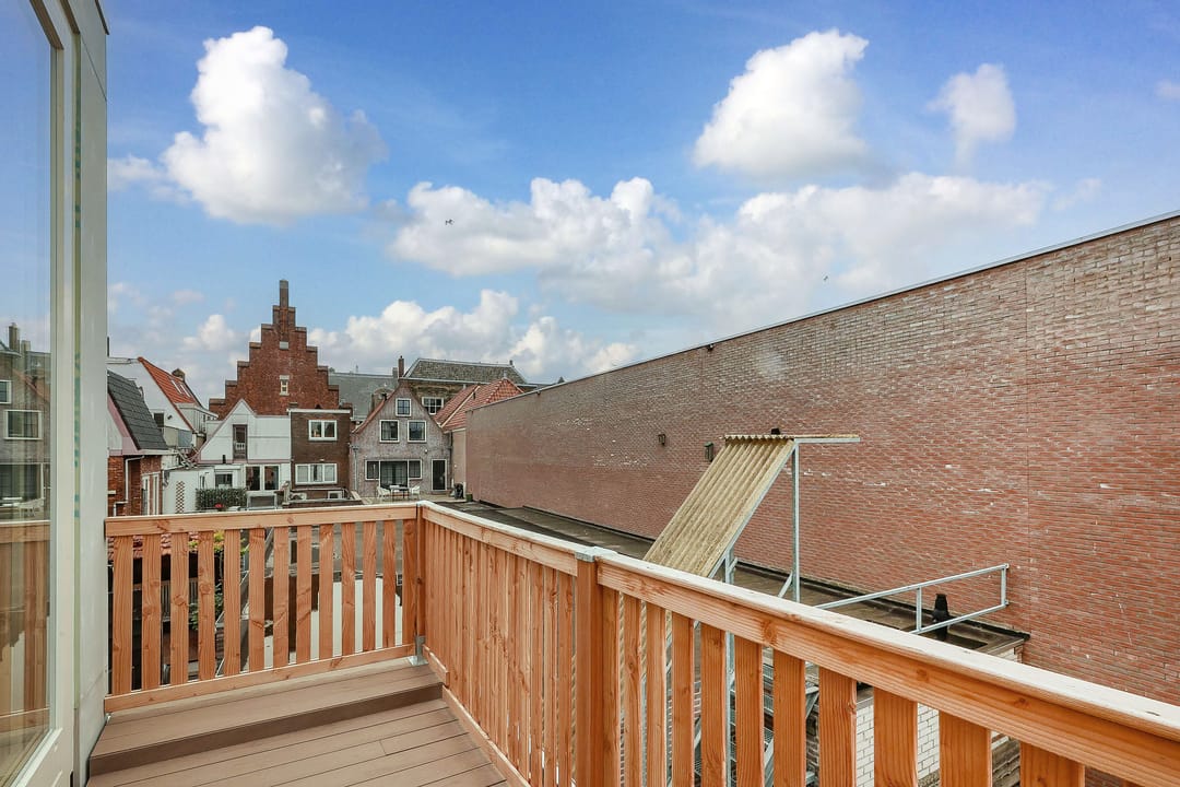 Foto 11 van Koorstraat 21-C