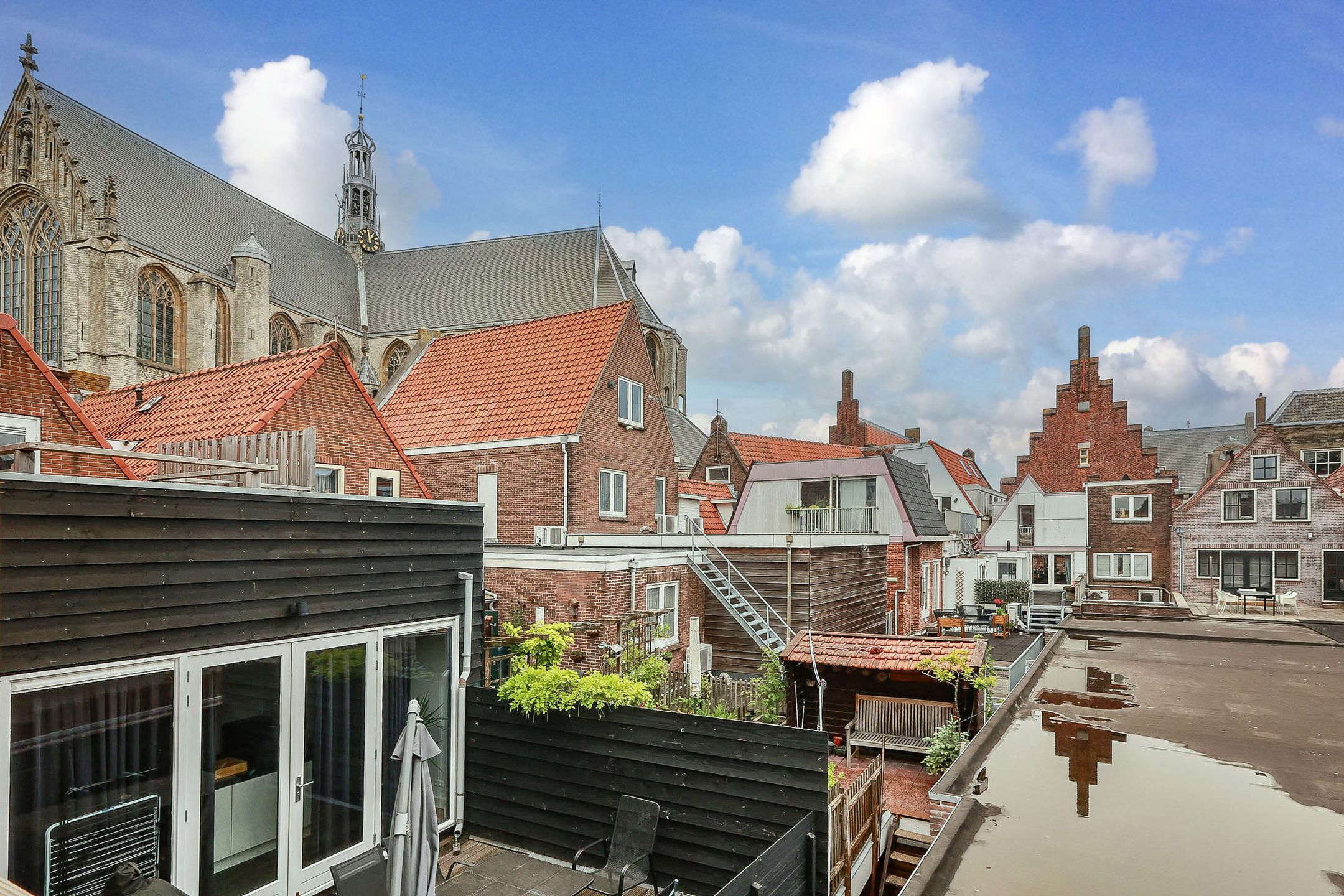 Foto 12 van Koorstraat 21-C