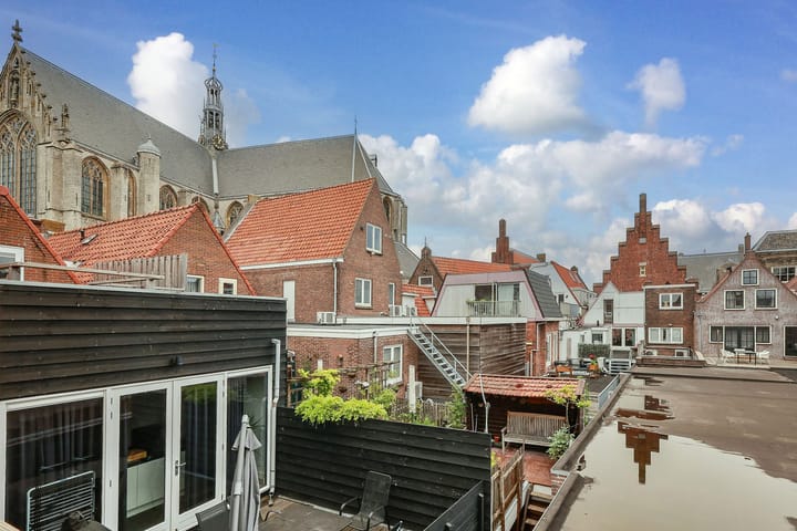 Foto 12 van Koorstraat 21-C