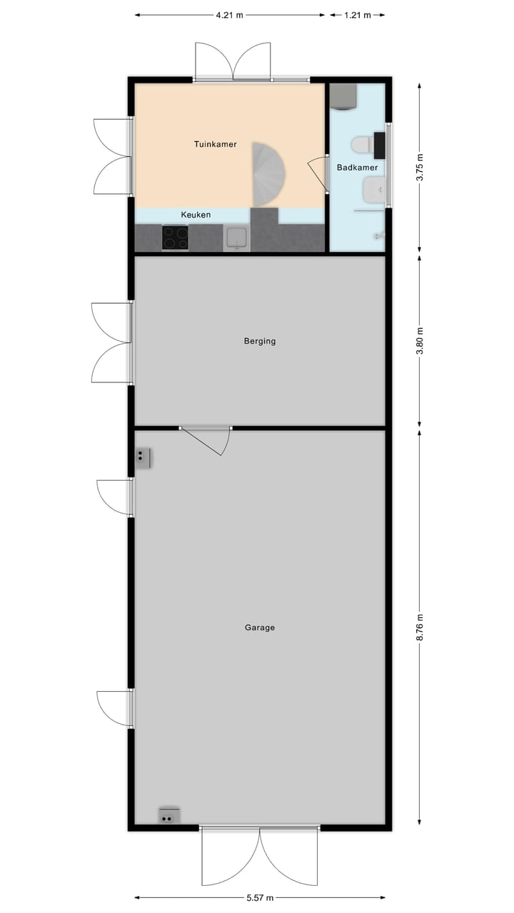 Foto 107 van Boksheide 28-C
