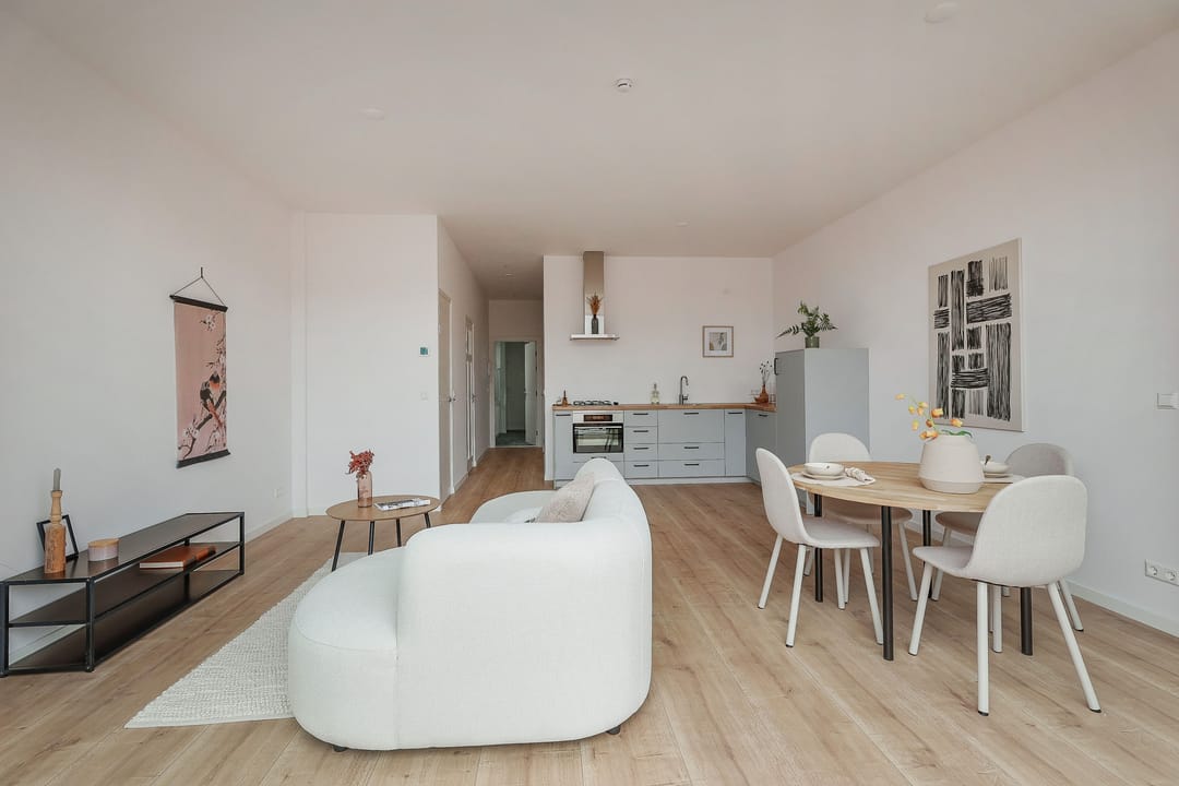 Foto 13 van Koorstraat 21-C