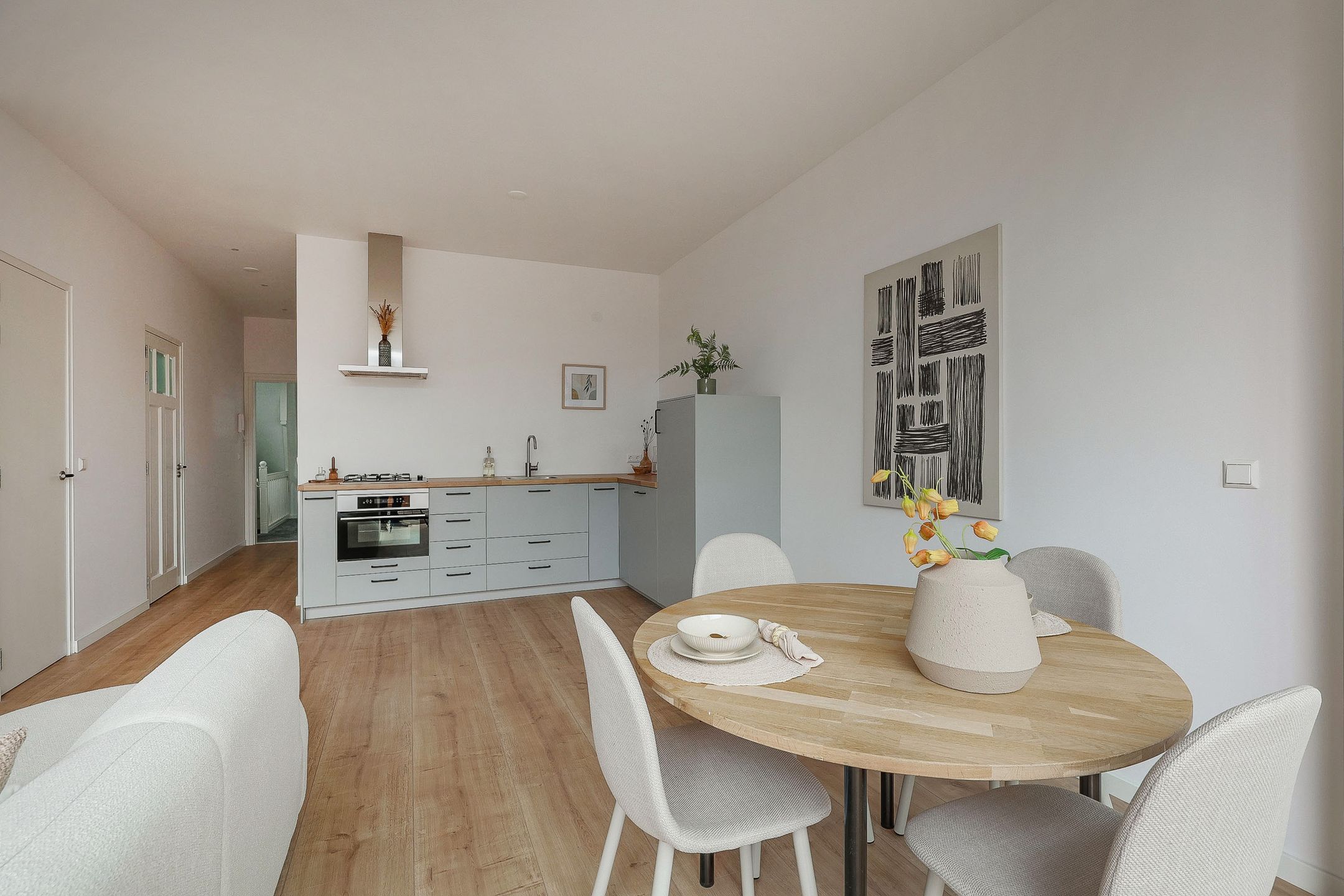 Foto 15 van Koorstraat 21-C