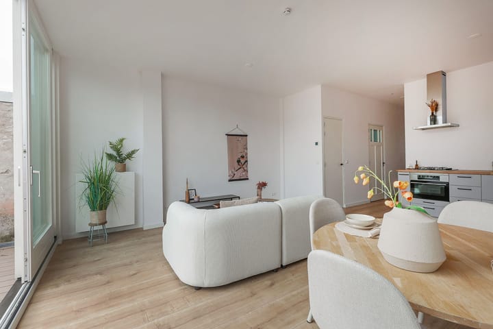 Foto 16 van Koorstraat 21-C