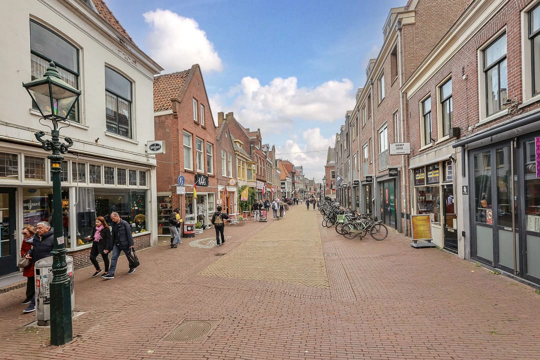 Foto 28 van Koorstraat 21-C