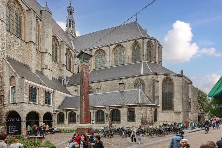 Foto 30 van Koorstraat 21-C