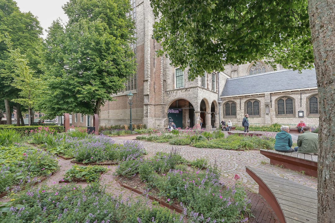 Foto 32 van Koorstraat 21-C