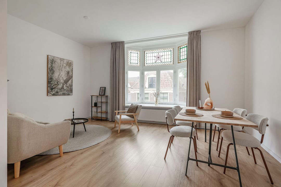 Photo 2 of Koorstraat 21-B