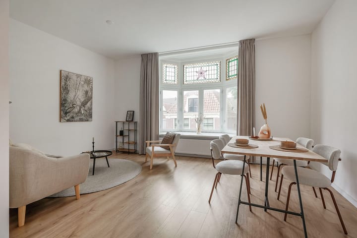 Foto 2 van Koorstraat 21-B