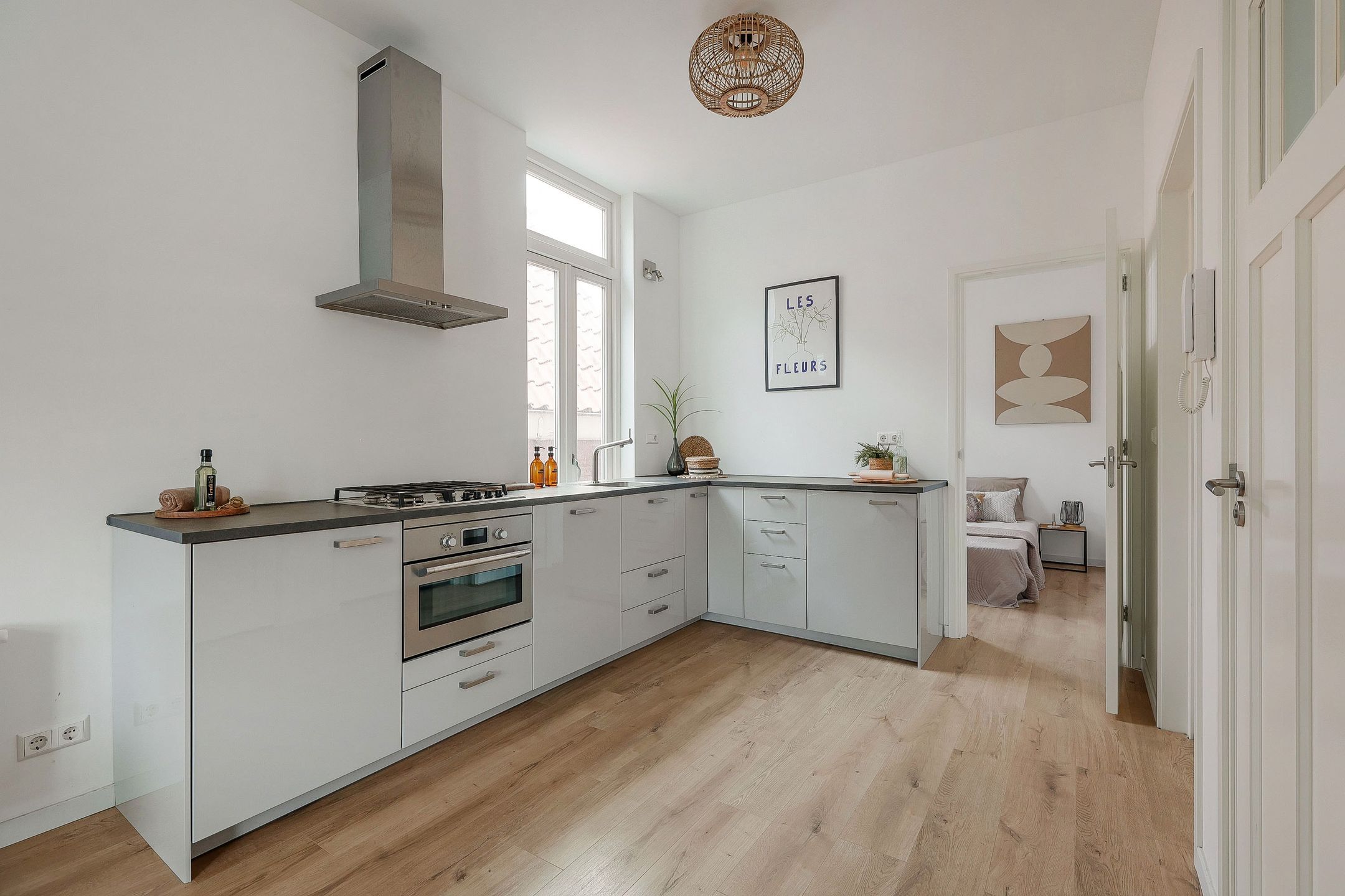 Photo 3 of Koorstraat 21-B