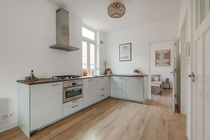 Foto 3 van Koorstraat 21-B