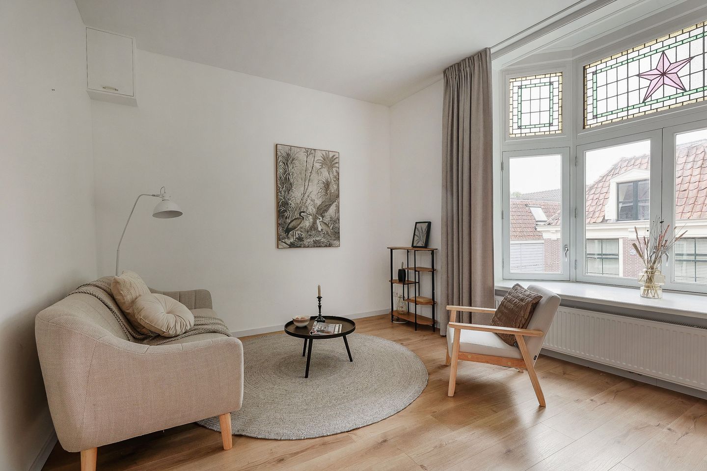 Photo 4 of Koorstraat 21-B