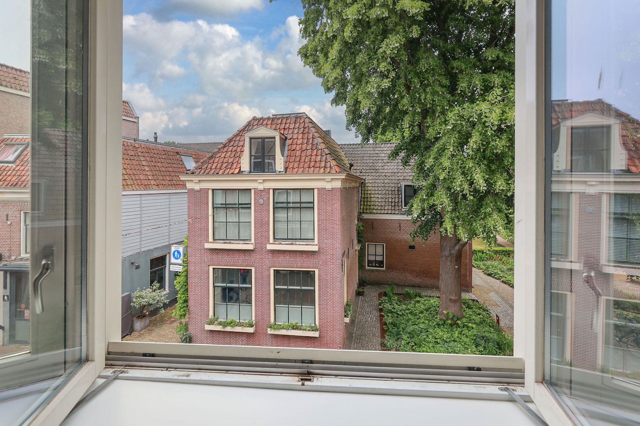 Photo 6 of Koorstraat 21-B