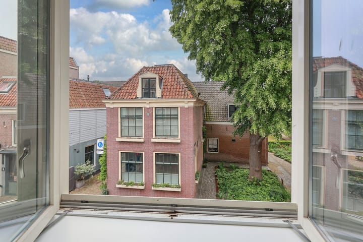 Foto 6 van Koorstraat 21-B