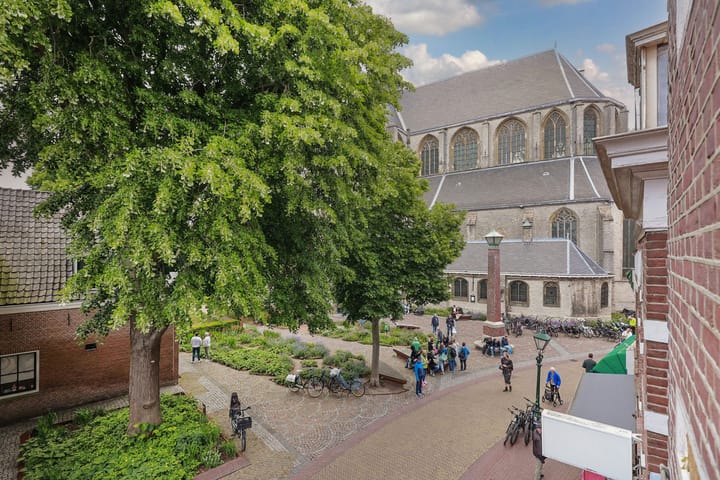 Foto 8 van Koorstraat 21-B