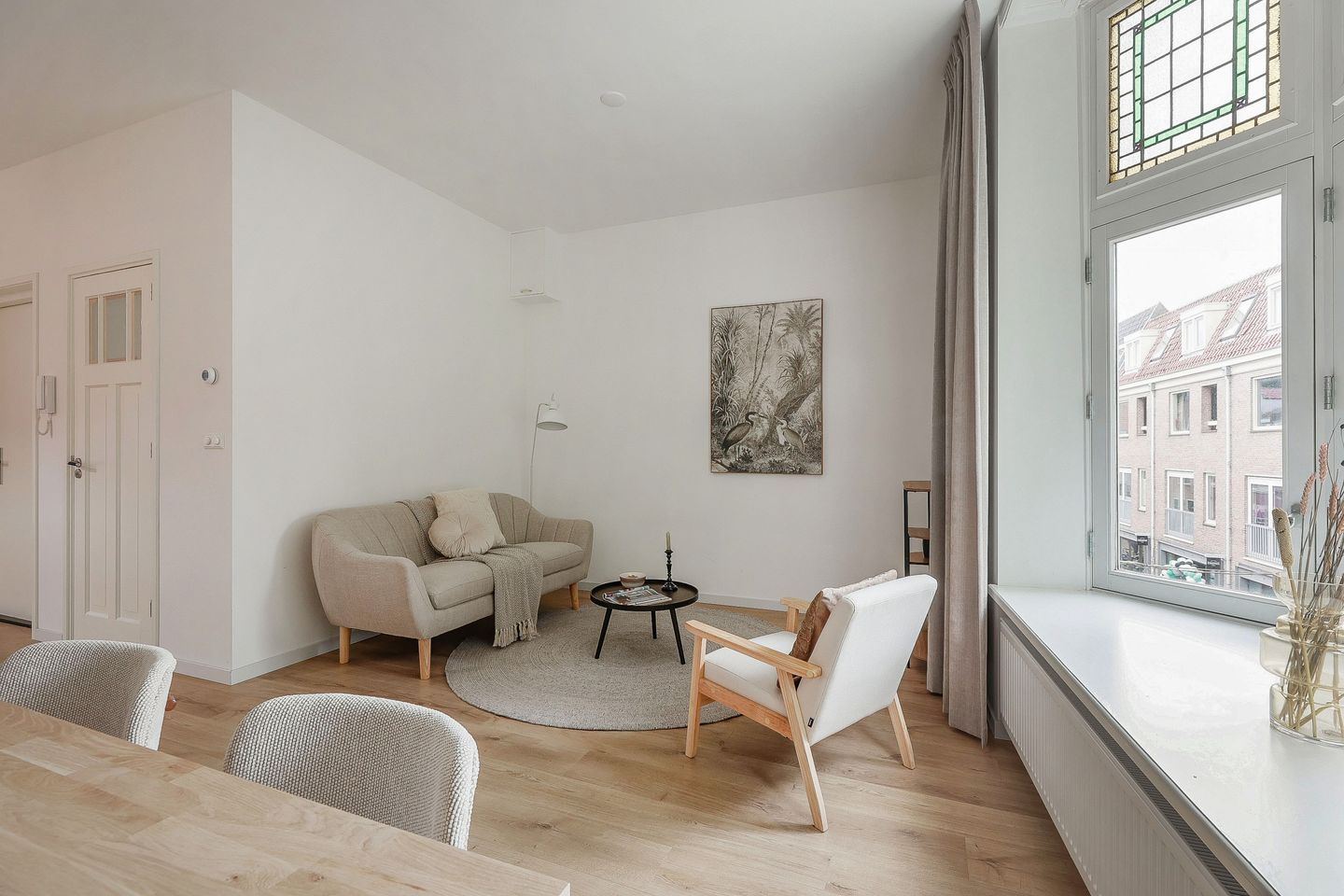 Photo 10 of Koorstraat 21-B