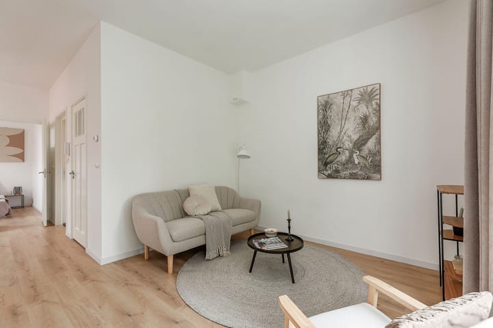 Foto 11 van Koorstraat 21-B