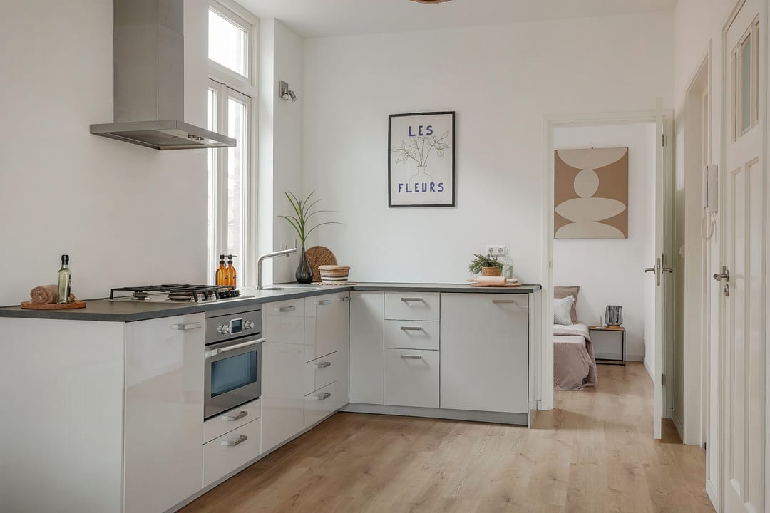 Photo 13 of Koorstraat 21-B