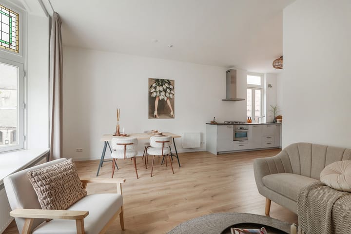 Foto 14 van Koorstraat 21-B