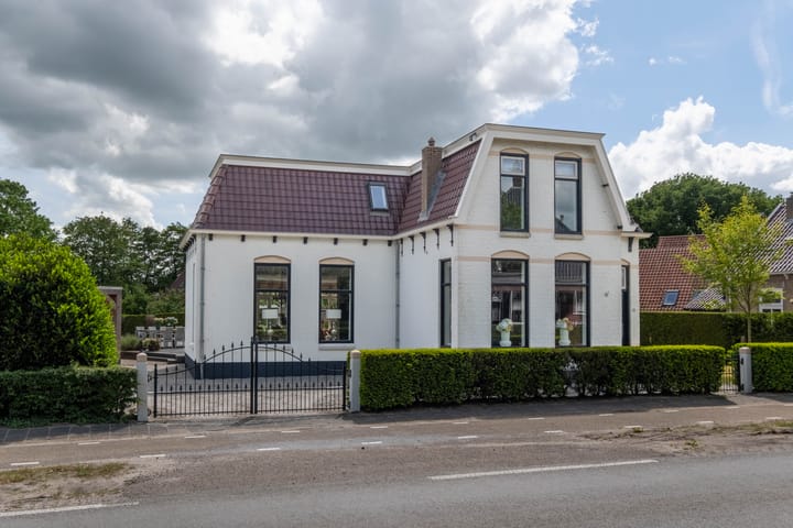 Foto 8 van Schoterlandseweg 68