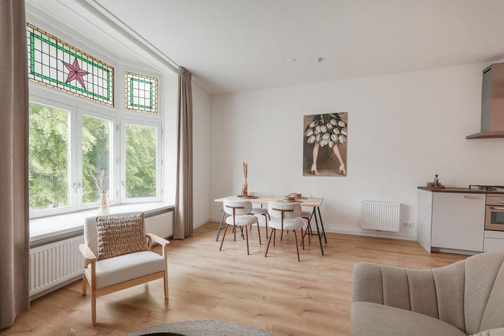 Foto 16 van Koorstraat 21-B