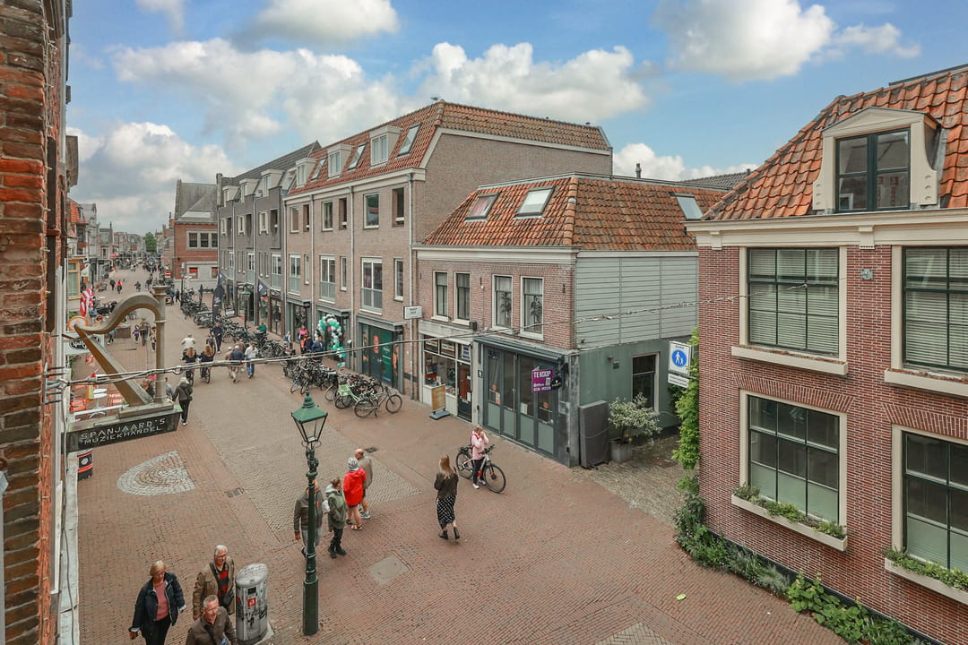 Photo 7 of Koorstraat 21-B