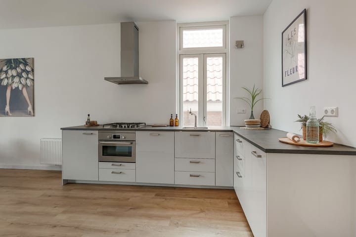 Foto 18 van Koorstraat 21-B