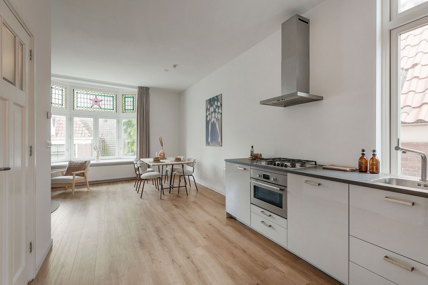 Photo 19 of Koorstraat 21-B