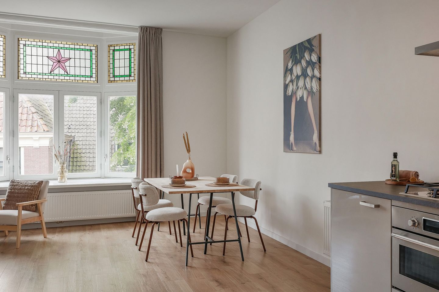 Photo 20 of Koorstraat 21-B