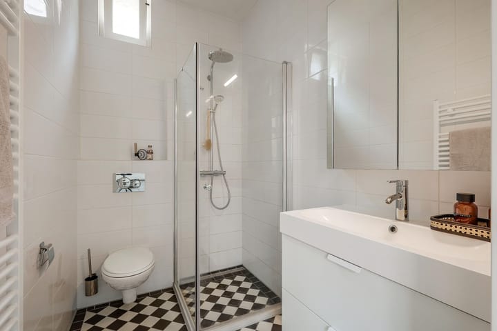 Foto 25 van Koorstraat 21-B