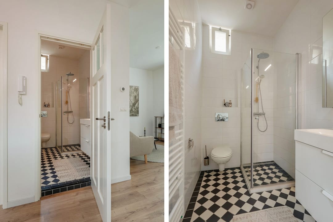 Photo 26 of Koorstraat 21-B