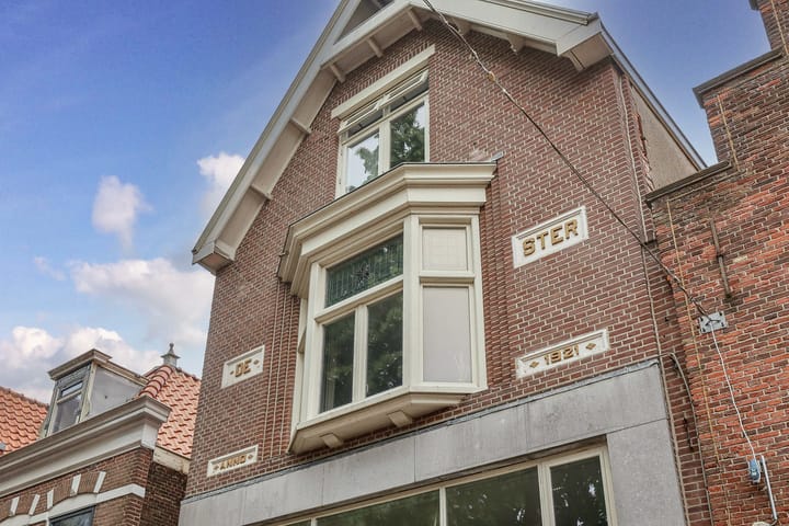 Foto 28 van Koorstraat 21-B