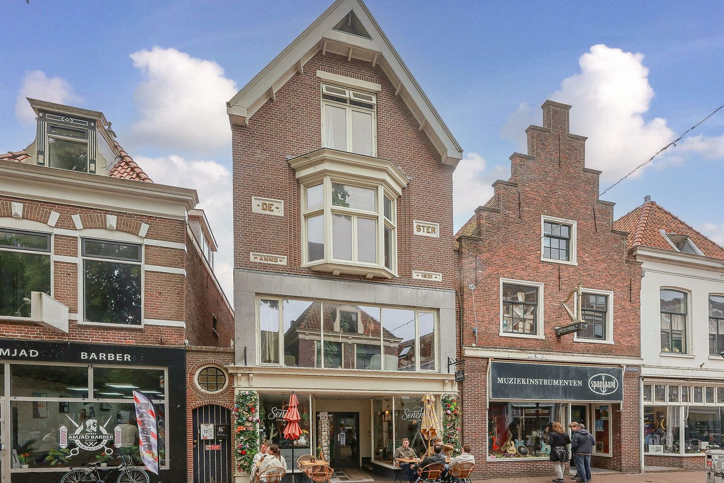 Photo 29 of Koorstraat 21-B