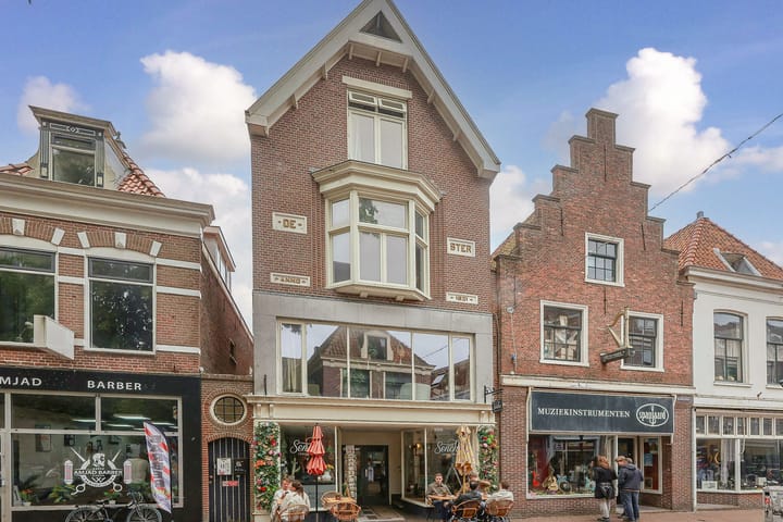 Foto 29 van Koorstraat 21-B