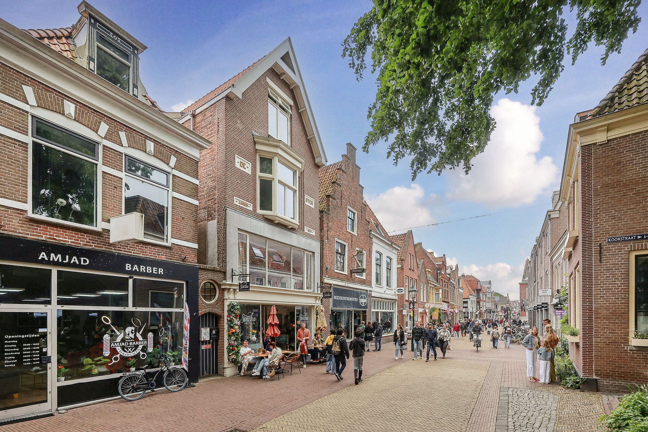 Photo 30 of Koorstraat 21-B