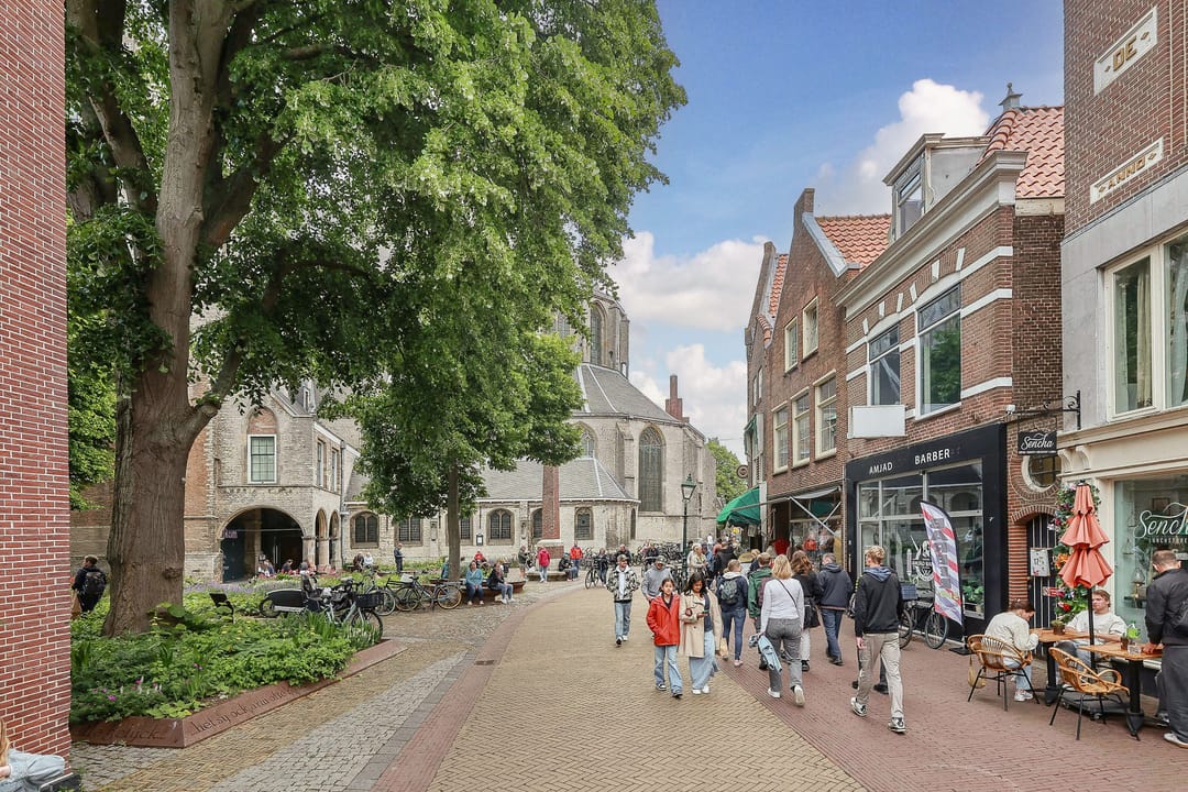 Photo 32 of Koorstraat 21-B