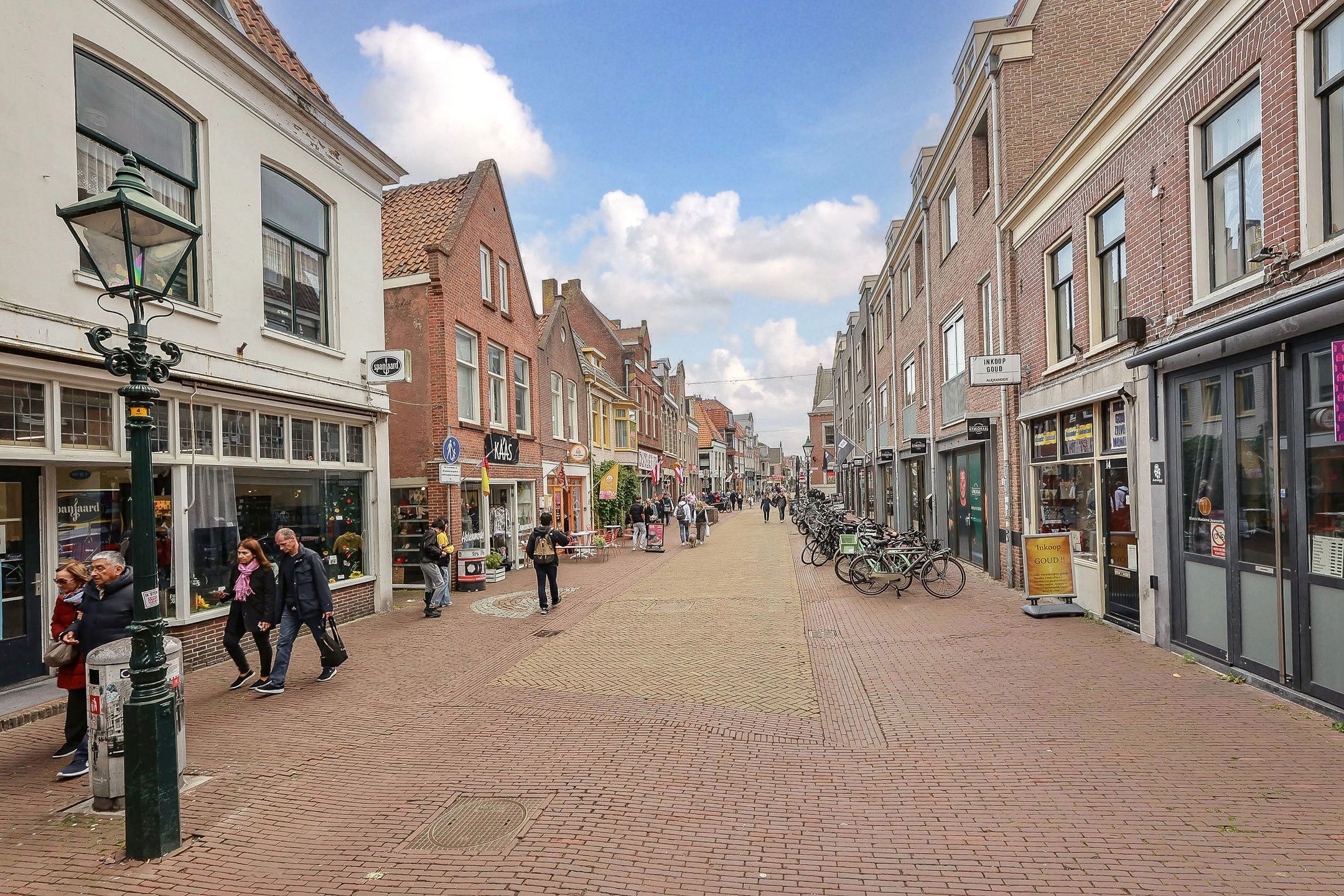 Photo 33 of Koorstraat 21-B